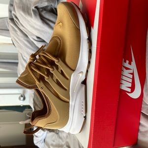Air presto